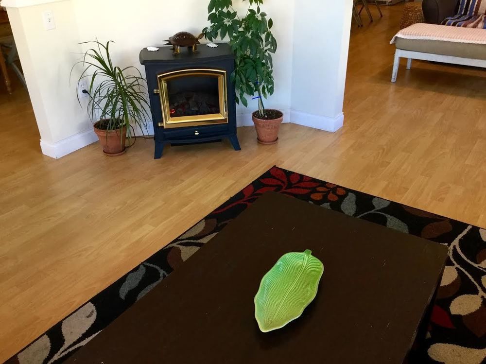 Painted Turtle Guesthouse Нанеймо Екстериор снимка